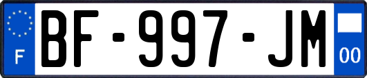 BF-997-JM