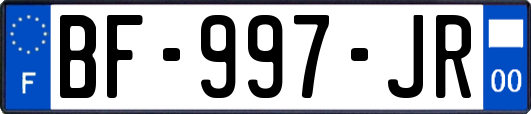 BF-997-JR