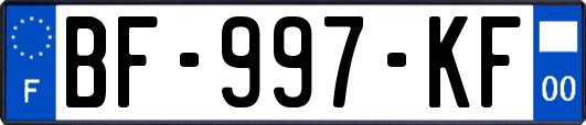 BF-997-KF