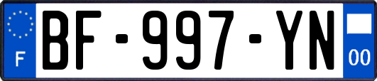 BF-997-YN