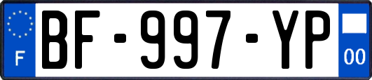 BF-997-YP