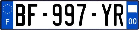 BF-997-YR