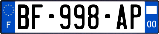 BF-998-AP