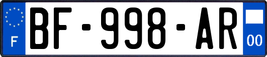 BF-998-AR