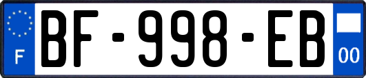 BF-998-EB