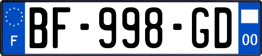BF-998-GD
