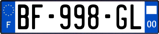 BF-998-GL