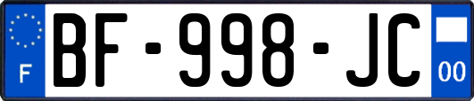 BF-998-JC