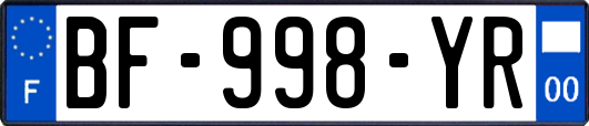 BF-998-YR