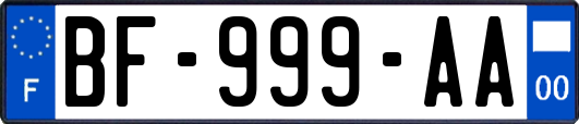 BF-999-AA