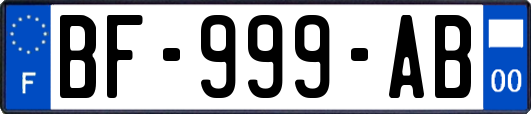 BF-999-AB