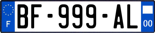 BF-999-AL