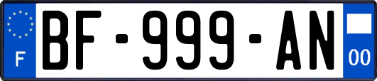 BF-999-AN