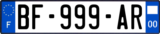 BF-999-AR