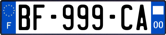 BF-999-CA