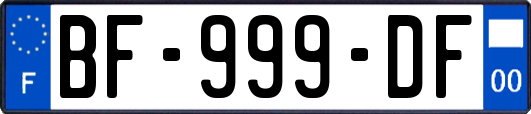 BF-999-DF