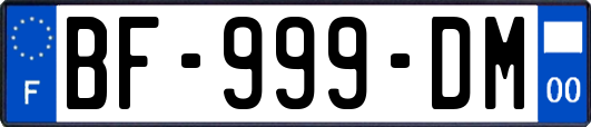 BF-999-DM