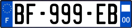 BF-999-EB