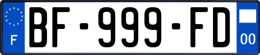 BF-999-FD