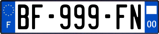 BF-999-FN