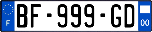 BF-999-GD