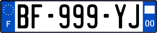 BF-999-YJ