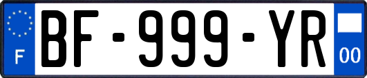BF-999-YR