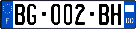 BG-002-BH