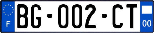 BG-002-CT