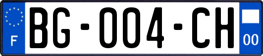 BG-004-CH