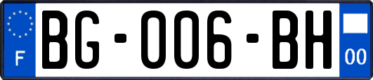 BG-006-BH