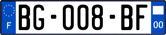 BG-008-BF