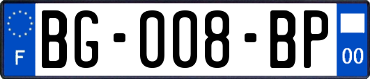 BG-008-BP