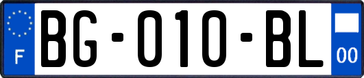 BG-010-BL