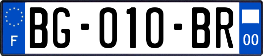 BG-010-BR