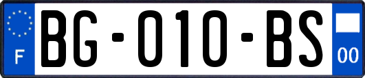 BG-010-BS