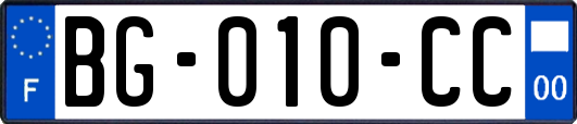 BG-010-CC
