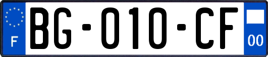 BG-010-CF