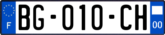 BG-010-CH