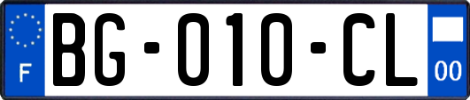BG-010-CL