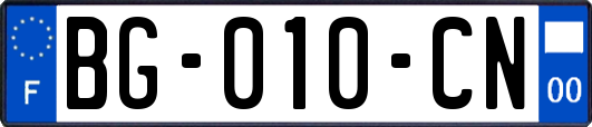 BG-010-CN