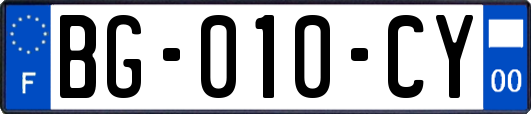 BG-010-CY