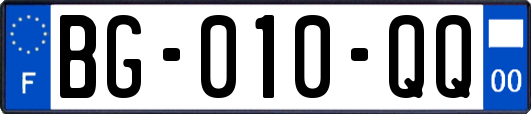BG-010-QQ