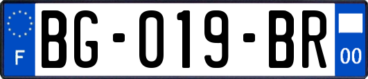 BG-019-BR