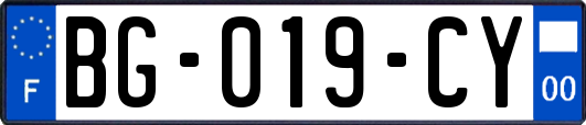 BG-019-CY