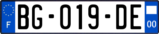 BG-019-DE