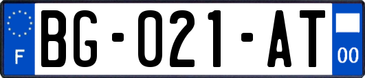 BG-021-AT