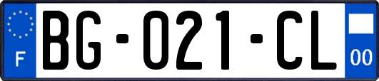BG-021-CL