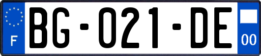 BG-021-DE