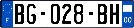 BG-028-BH